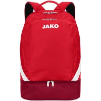 Rucksack Iconic mit Bodenfach