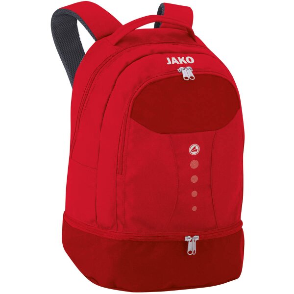 Rucksack TLS mit Bodenfach