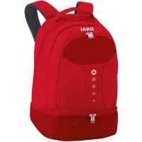Rucksack TLS mit Bodenfach