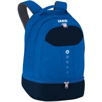 Rucksack TLS mit Bodenfach