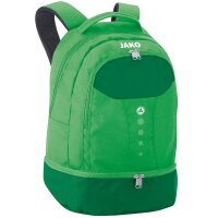 Rucksack TLS mit Bodenfach