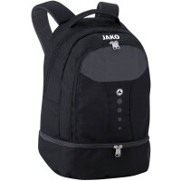 Rucksack TLS mit Bodenfach