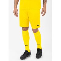 Sporthose Manchester 2.0 mit JAKO Logo, ohne Innenslip