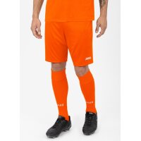 Sporthose Manchester 2.0 mit JAKO Logo, ohne Innenslip