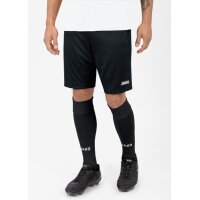 Sporthose Manchester 2.0 mit JAKO Logo, ohne Innenslip