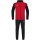 Trainingsanzug Polyester Performance mit Kapuze