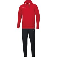 Jogginganzug Base mit Kapuzensweat