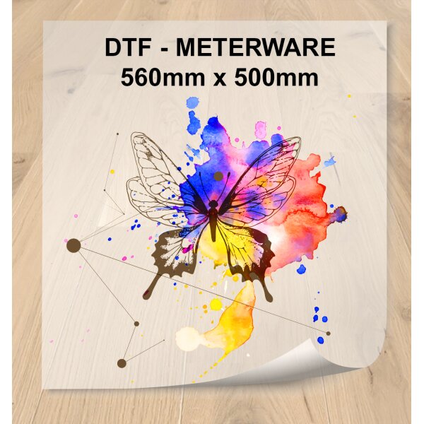 DTF-Druck Downloaden 56 x 50 cm