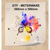 DTF-Druck Downloaden 56 x 50 cm