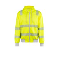 Warnschutz Hoody