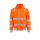 Warnschutz Hoody
