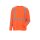Warnschutz T-Shirt langarm 1/1