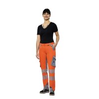 Warnschutz Damen Bundhose