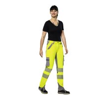 Warnschutz Damen Bundhose