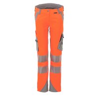 Warnschutz Damen Bundhose