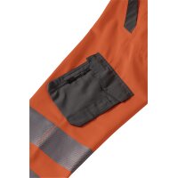 Warnschutz Damen Bundhose