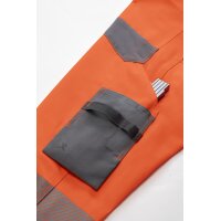 Warnschutz Damen Bundhose