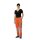 Warnschutz Damen Bundhose