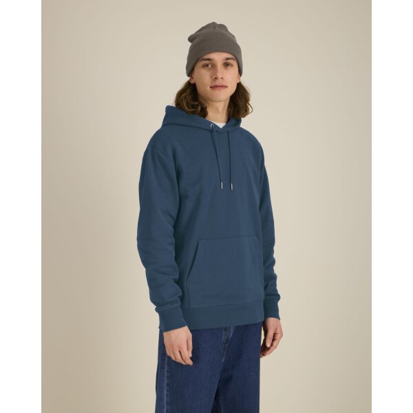 Rib Beanie  |  Strick-Beanie