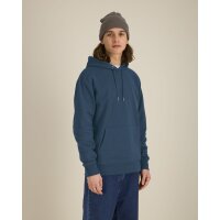 Rib Beanie  |  Strick-Beanie