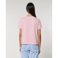 Stella Muser  |  Das Iconic Damen-T-Shirt