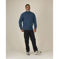 Changer 2.0  |  Das Iconic Unisex Crewneck-Sweatshirt