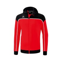 CHANGE by erima Trainingsjacke mit Kapuze  Unisex
