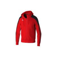 EVO STAR Trainingsjacke mit Kapuze  Kinder
