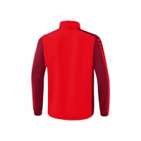 Six Wings Jacke mit abnehmbaren Ärmeln  Unisex