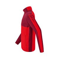 Six Wings Jacke mit abnehmbaren Ärmeln  Unisex