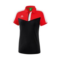 Squad Poloshirt  Damen