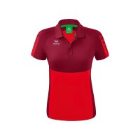 Six Wings Poloshirt  Damen