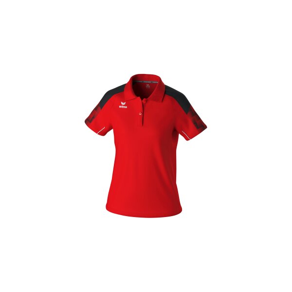 EVO STAR Poloshirt  Damen