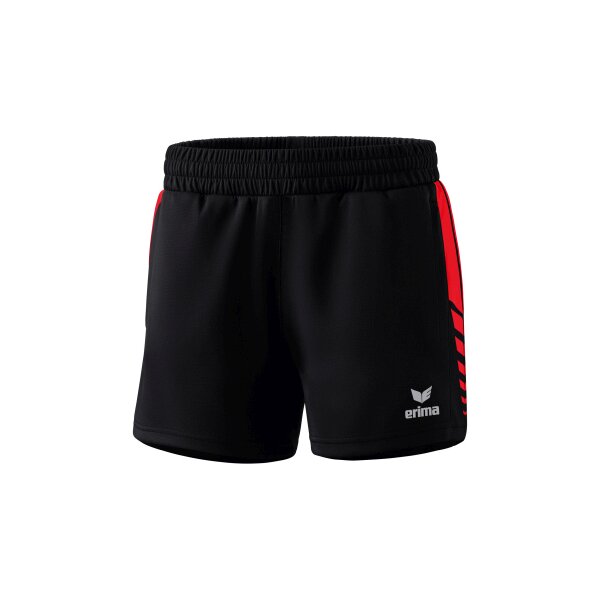 Six Wings Worker Shorts  Damen