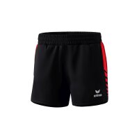 Six Wings Worker Shorts  Damen
