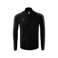 Essential Team Tracktop Jacke  Unisex
