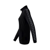 Essential Team Tracktop Jacke  Damen