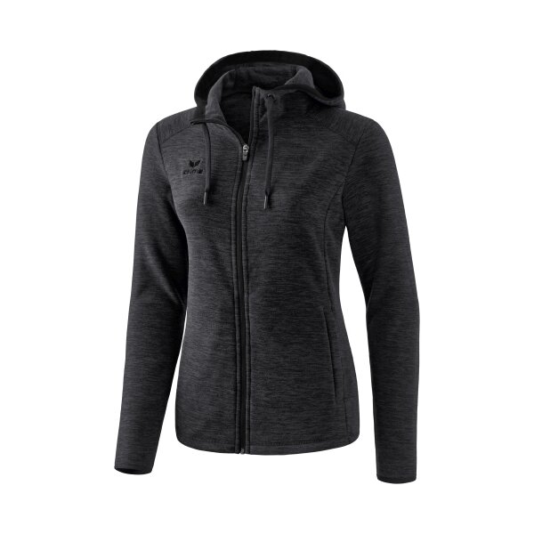 Fleecejacke  Damen