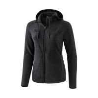 Fleecejacke  Damen