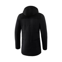Squad Winterjacke  Unisex