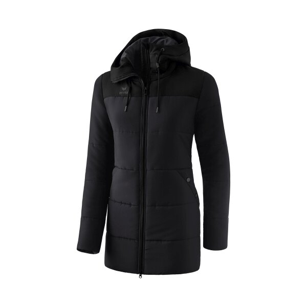 Squad Winterjacke  Damen