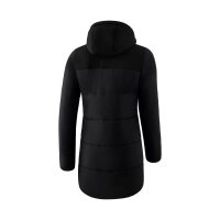Squad Winterjacke  Damen