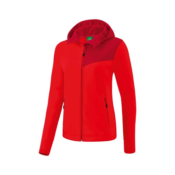 Softshelljacke Performance  Damen