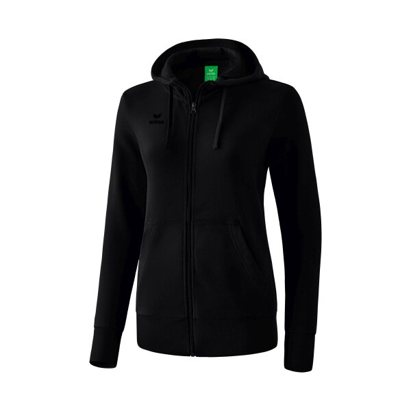 Kapuzensweatjacke  Damen