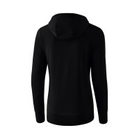 Kapuzensweatjacke  Damen