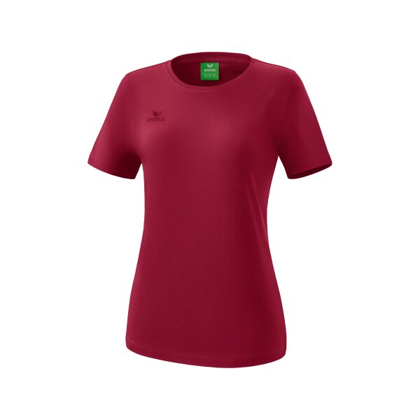 Teamsport T-Shirt  Damen