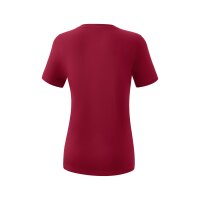 Teamsport T-Shirt  Damen