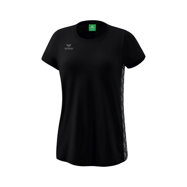 Essential Team T-Shirt  Damen