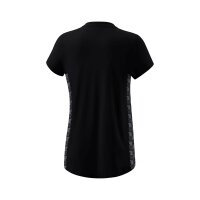 Essential Team T-Shirt  Damen