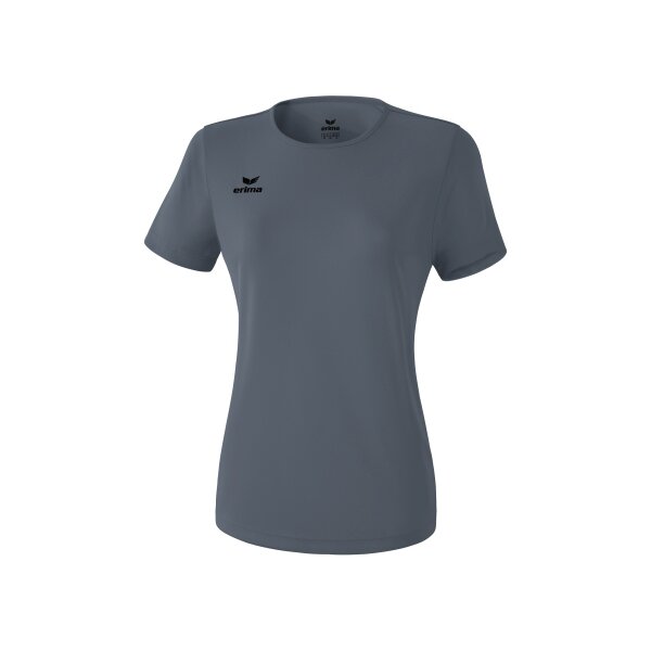 Funktions Teamsport T-Shirt  Damen